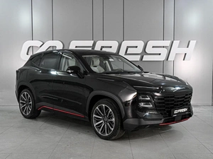 Внедорожник Jetour Dashing 2022 года, 2199000 рублей, Ростов-на-Дону