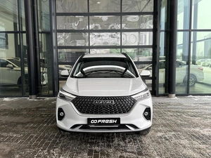 Внедорожник Haval M6 2023 года, 1830000 рублей, Уфа