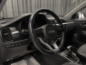 Хетчбэк Kia Rio X-Line 2020 года, 1500000 рублей, Красноярск