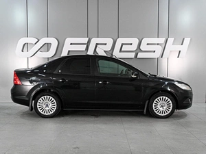 Седан Ford Focus 2008 года, 659000 рублей, Ростов-на-Дону