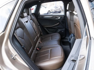 Внедорожник Porsche Macan S 2015 года, 2729000 рублей, Краснодар