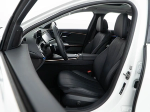 Седан Mercedes-benz E-класс 2024 года, 7119999 рублей, Москва