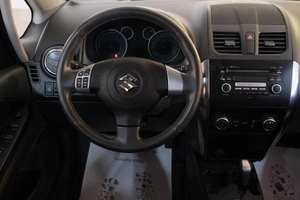 Внедорожник Suzuki SX4 2010 года, 1089000 рублей, Омск