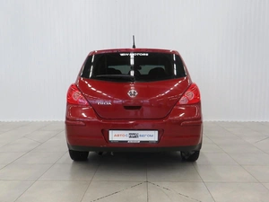 Хэтчбек 4 дв. Nissan Tiida 2011 года, 770000 рублей, Калуга