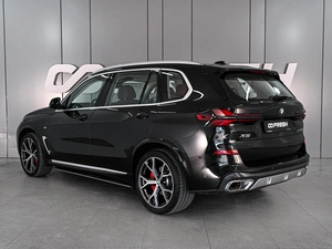 Внедорожник BMW X5 2024 года, 8250000 рублей, Аксай