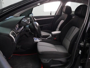 Седан Peugeot 407 2007 года, 784000 рублей, Воронеж