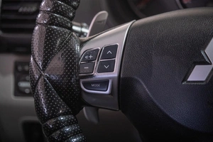 Внедорожник Mitsubishi Pajero Sport 2014 года, 2469000 рублей, Томск