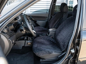 Седан ВАЗ (LADA) Granta 2022 года, 1130000 рублей, Краснодар