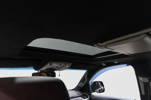 Внедорожник Chevrolet Tahoe 2019 года, 5649000 рублей, Новокузнецк