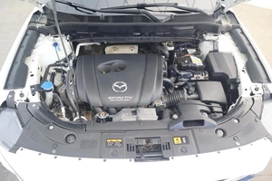Внедорожник Mazda CX-5 2017 года, 2650000 рублей, Орёл
