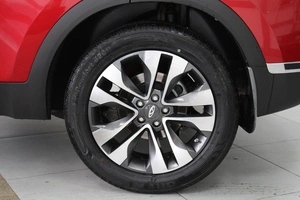 Внедорожник Chery Tiggo 4 2019 года, 1325000 рублей, Красноярск