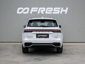 Внедорожник Geely Monjaro 2024 года, 3930000 рублей, Краснодар