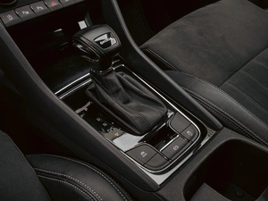 Внедорожник Skoda Karoq 2021 года, 2390000 рублей, Краснодар