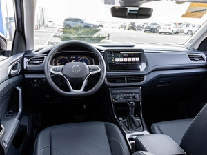 Внедорожник Volkswagen Tharu XR 2025 года, 2999000 рублей, Краснодар