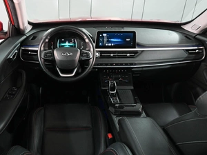 Внедорожник Chery Tiggo 7 Pro 2020 года, 1749000 рублей, Аксай