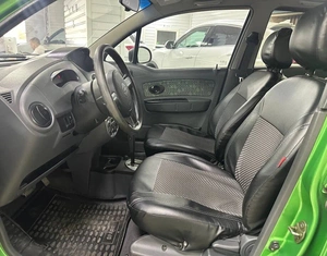 Хетчбэк Chevrolet Spark 2006 года, 349000 рублей, Ачинск