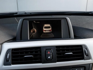 Седан BMW 3 серия 2015 года, 1850000 рублей, Краснодар