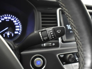 Седан Hyundai Sonata 2018 года, 1635100 рублей, Казань