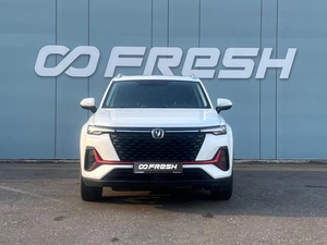 Внедорожник Changan CS35 Plus 2023 года, 1880000 рублей, Ижевск
