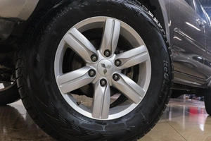 Пикап Mitsubishi L200 2013 года, 1469000 рублей, Новокузнецк