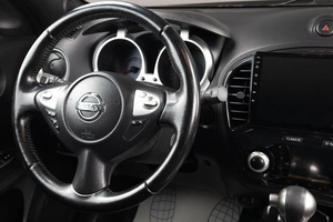 Внедорожник Nissan Juke 2013 года, 1199000 рублей, Оренбург