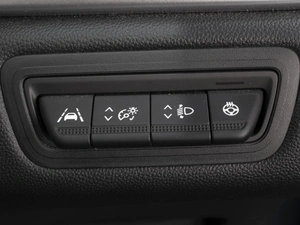 Внедорожник Renault Captur 2021 года, 2040000 рублей, Омск