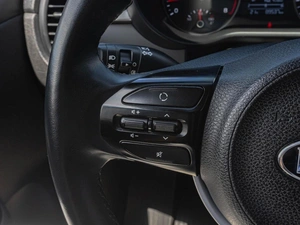 Седан Kia Rio 2020 года, 1590000 рублей, Краснодар
