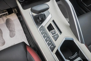 Внедорожник Belgee X50 2024 года, 2019000 рублей, Барнаул