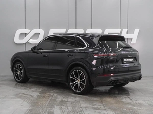 Внедорожник Porsche Cayenne 2018 года, 5500000 рублей, Воронеж