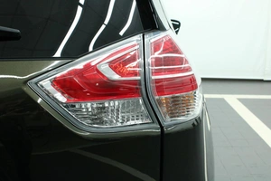 Внедорожник Nissan X-Trail 2017 года, 1990000 рублей, Красноярск