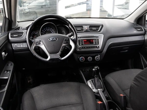 Хетчбэк Kia Rio 2016 года, 1149000 рублей, Краснодар