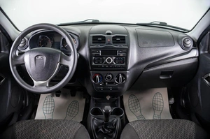 Седан ВАЗ (LADA) Granta 2020 года, 629000 рублей, Пермь