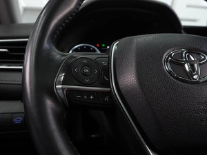 Седан Toyota Camry 2023 года, 3349000 рублей, Воронеж