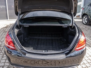 Седан Mercedes-benz C-класс 2016 года, 2175000 рублей, Краснодар