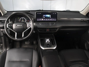 Внедорожник Haval Jolion 2023 года, 1820000 рублей, Омск