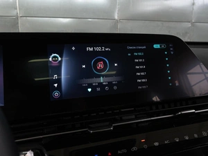 Внедорожник OMODA C5 2024 года, 2070000 рублей, Краснодар