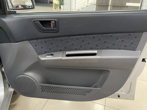 Хетчбэк Hyundai Getz 2003 года, 447000 рублей, Солонцы