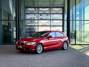 Хетчбэк BMW 1 серия 2017 года, 1780000 рублей, Уфа