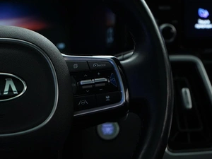 Внедорожник Kia Sorento 2020 года, 3049046 рублей, Москва