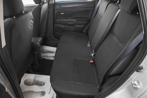 Внедорожник Mitsubishi ASX 2013 года, 1079000 рублей, Барнаул
