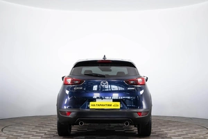 Внедорожник Mazda CX-3 2015 года, 1399000 рублей, Пермь