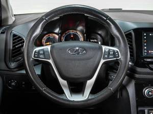 Хетчбэк ВАЗ (LADA) XRAY Cross 2021 года, 1269000 рублей, Ставрополь