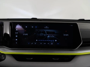 Внедорожник Geely Coolray 2023 года, 2059444 рублей, Москва