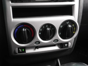 Хетчбэк Hyundai Getz 2007 года, 519000 рублей, Воронеж