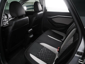 Универсал ВАЗ (LADA) Vesta Cross 2021 года, 1339000 рублей, Воронеж