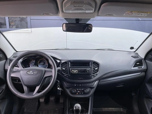 Универсал ВАЗ (LADA) Vesta 2019 года, 910000 рублей, Ярославль