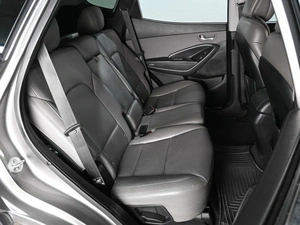 Внедорожник Hyundai Santa Fe 2013 года, 1450000 рублей, Ростов-на-Дону