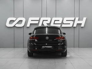 Седан Volkswagen Passat 2017 года, 1890000 рублей, Ростов-на-Дону