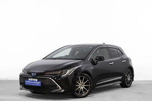 Хетчбэк Toyota Corolla 2018 года, 1749000 рублей, Барнаул