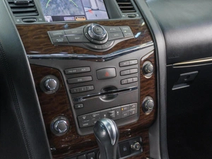 Внедорожник Nissan Patrol 2013 года, 2573000 рублей, Сургут